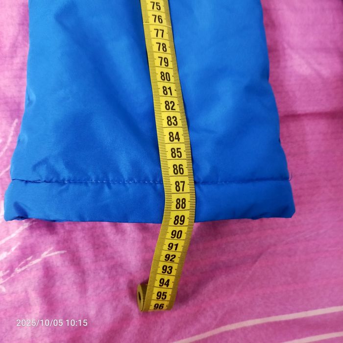 Combinezon iarna + cadou