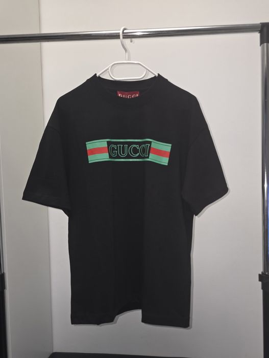 Tricou premium  Gucci  / dsquared2