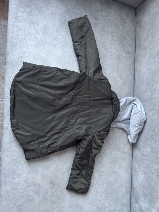 Куртка детская осенняя