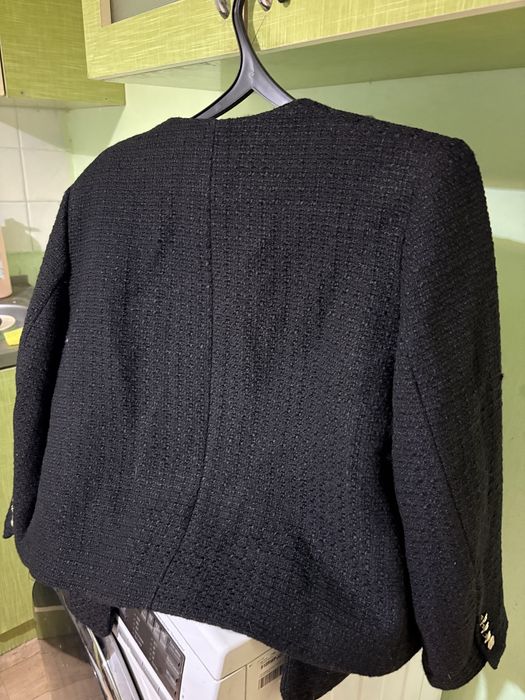 Жакет / Пиджак / Куртка