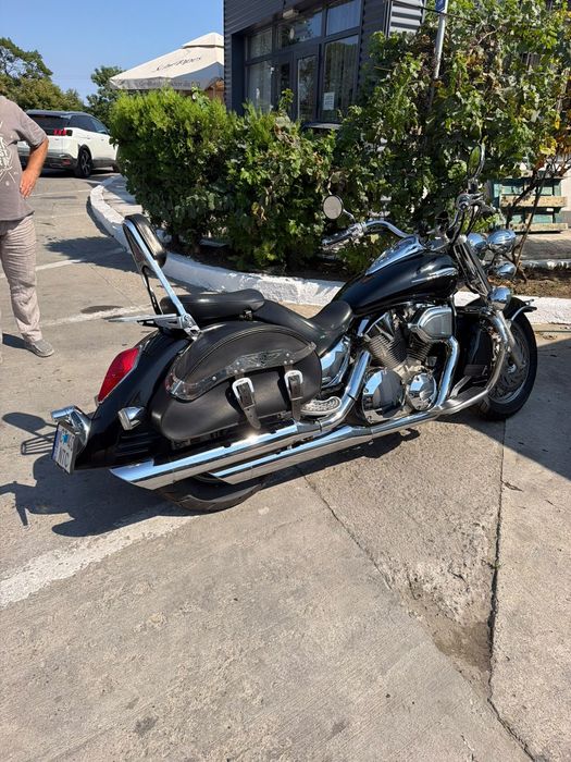 Vând Honda VTX1300