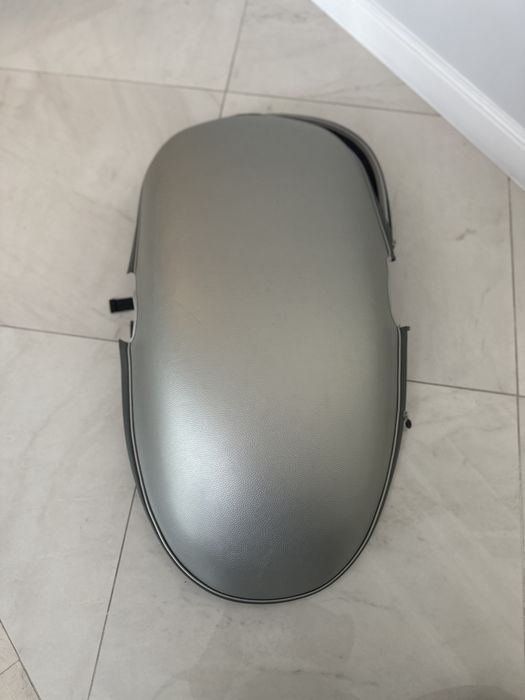 Carucior mima xari silver