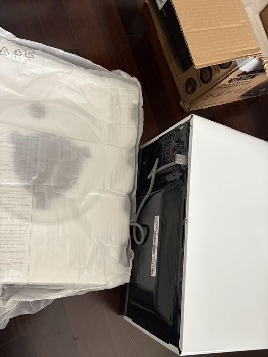 Cuptor cu microunde - nou!