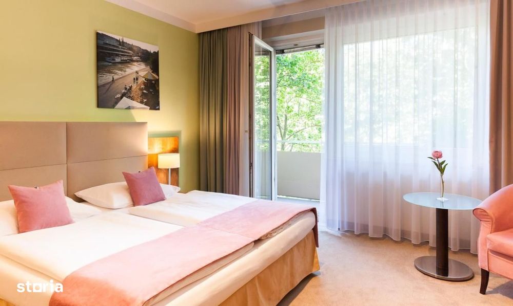 Apartament - direct dezvoltator