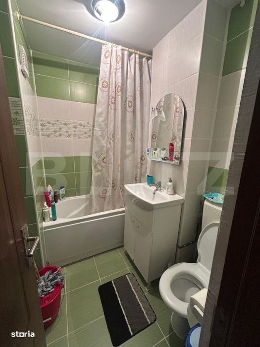 Apartament 2 camere, 47 mp, zona Micro 9