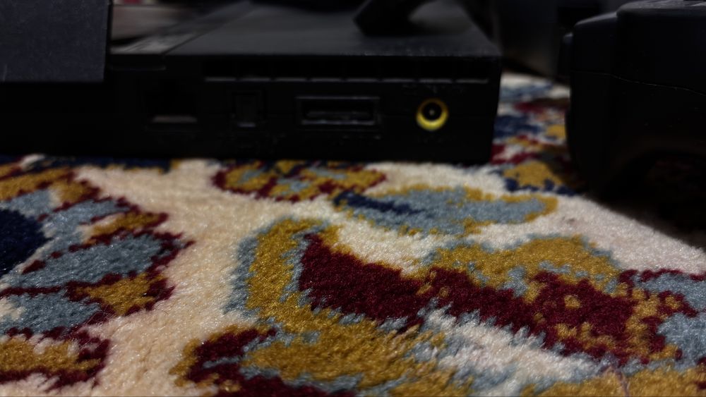 Продаёться playStation 2 slim