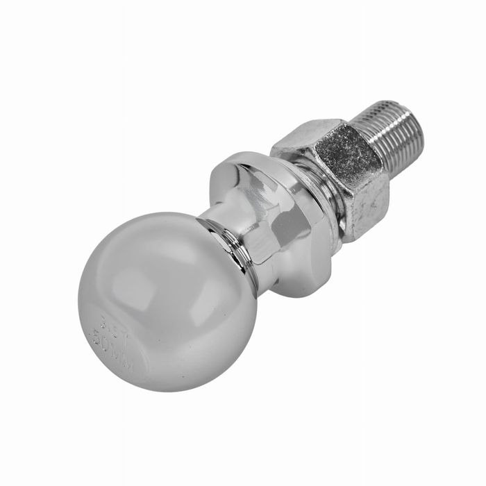 ябълка/топка за теглич ф50мм до 3.5 тона geko , kraft dele kd11206