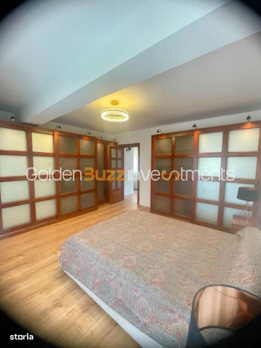 Vila 4 camere || Cambridge School