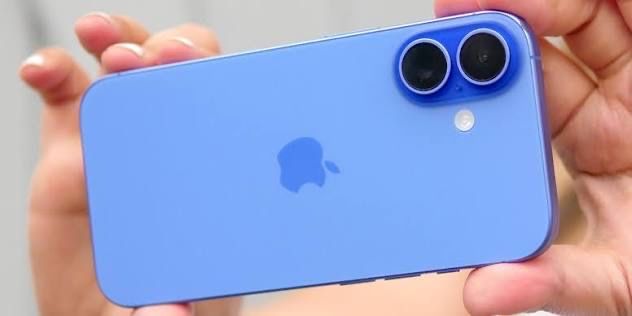 Iphone 16, 91%, 128 гб, в идеале