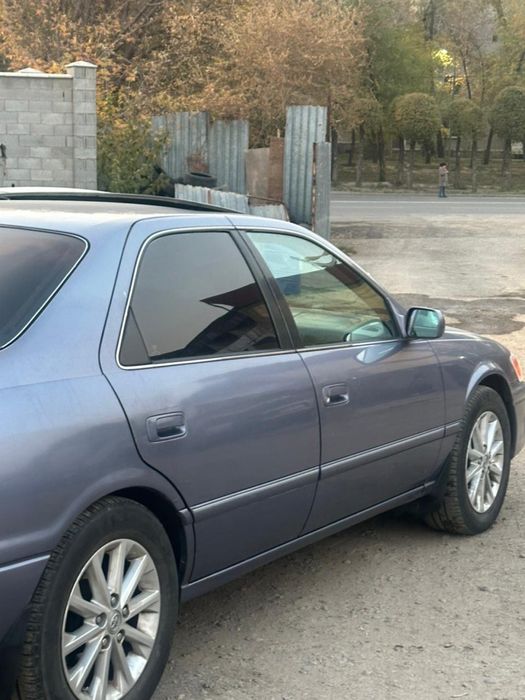 Диски R16 от камри 50