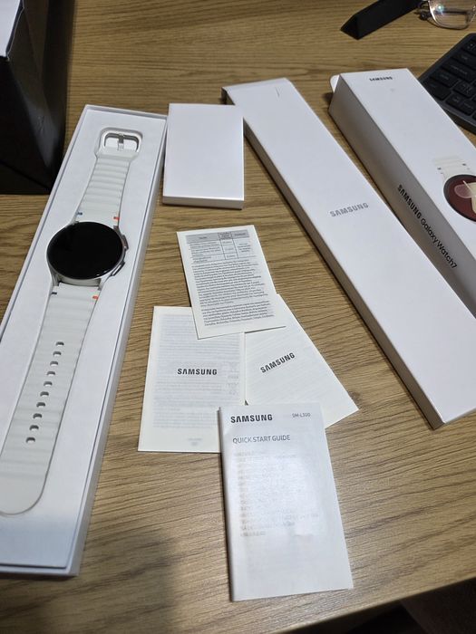 Samsung Galaxy Watch 7 40mm