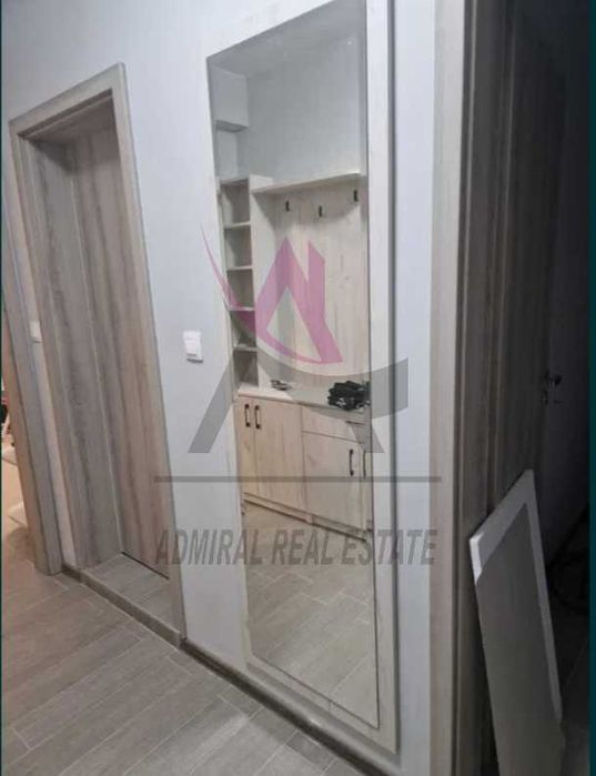 Дава се под наем Двустаен апартамент в Варна, Лятно кино Тракия - 75 кв.м за 425 € - Снимка #4