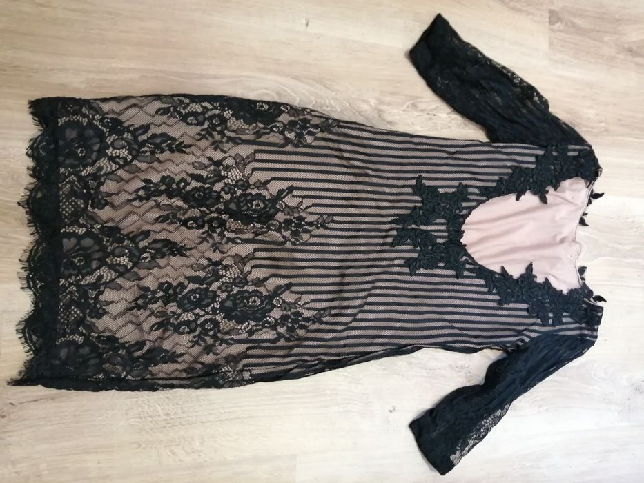 Дамска бутикова рокля