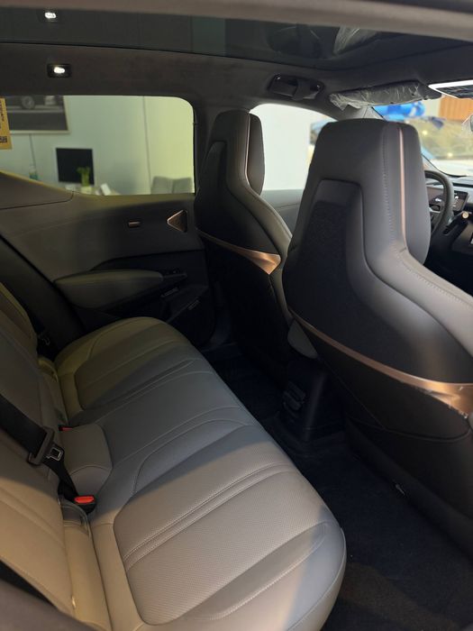 Zeekr X 2025 В НАЛИЧИЕ!