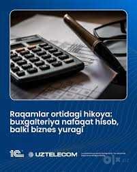 bugalter hisobchi