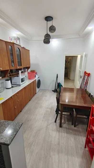 Я сдам квартиру в долгосрочную аренду! 2-х комнатная