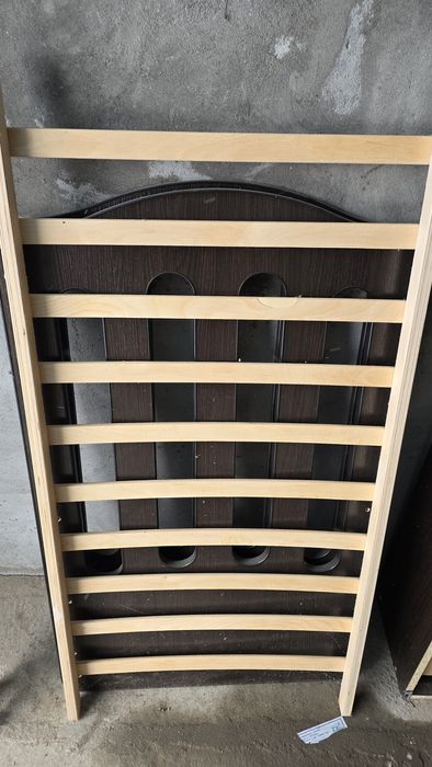 Детская кровать.