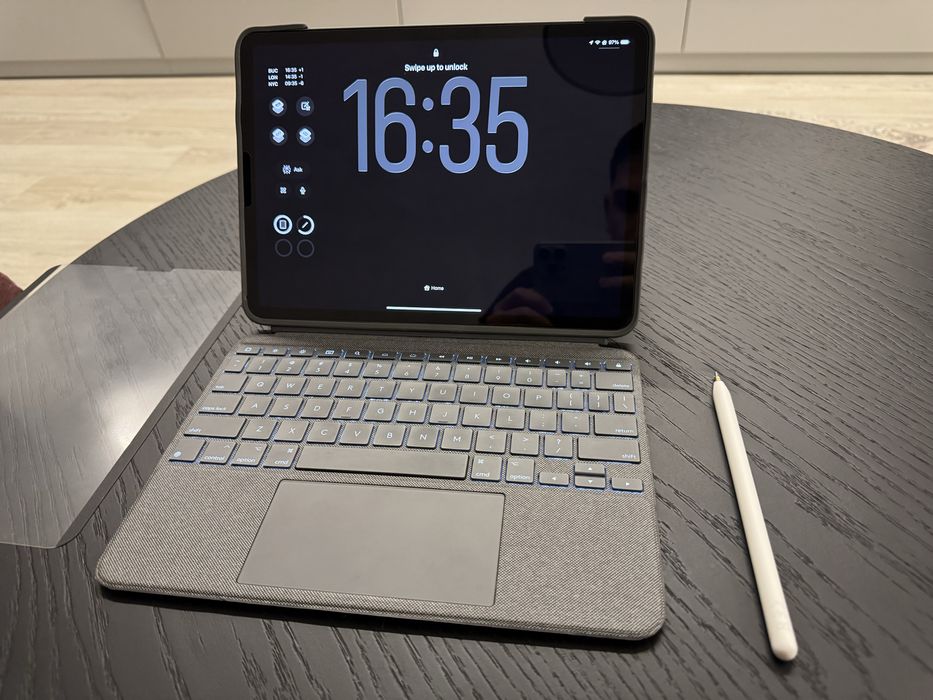 iPad Pro 11 “ gen. 4 (4th gen) 256GB