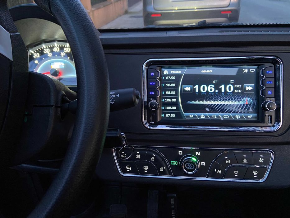 Mașină electrică City Spirit - 2023 - B1 (16+) - Impecabilă - 3989 km