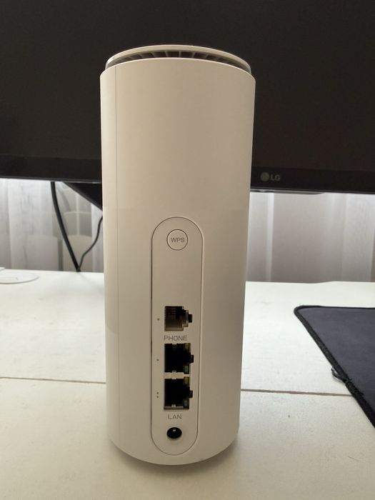 Роутер модем 5G Kcell Autlet + SIM карта
