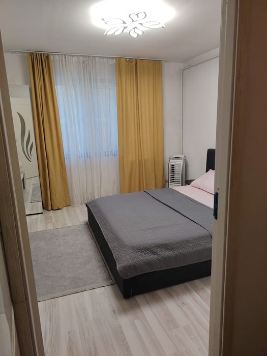 Apartament – Buzău, Cartierul Independenței - Vedere 2