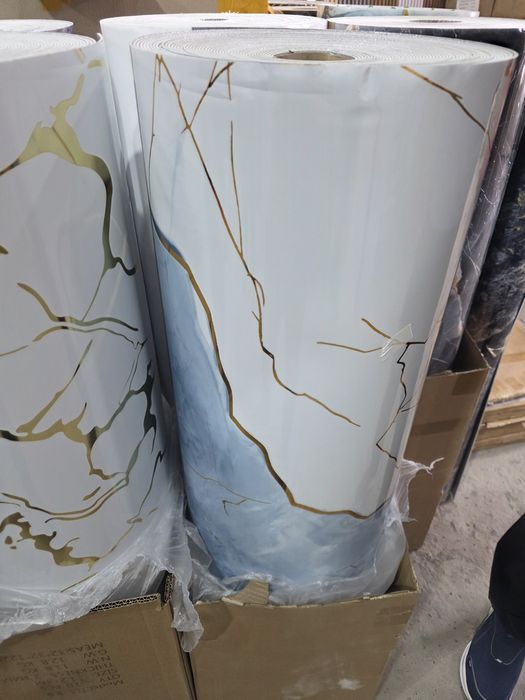 Самоклейка ПВХ оптом