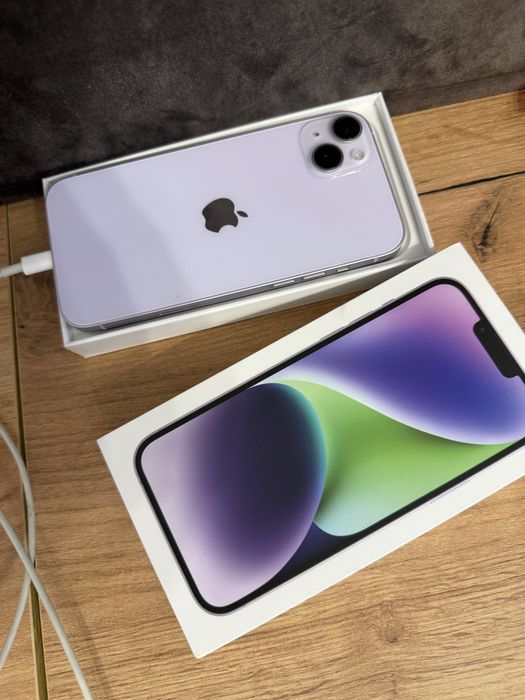 Iphone 14 plus ca nou