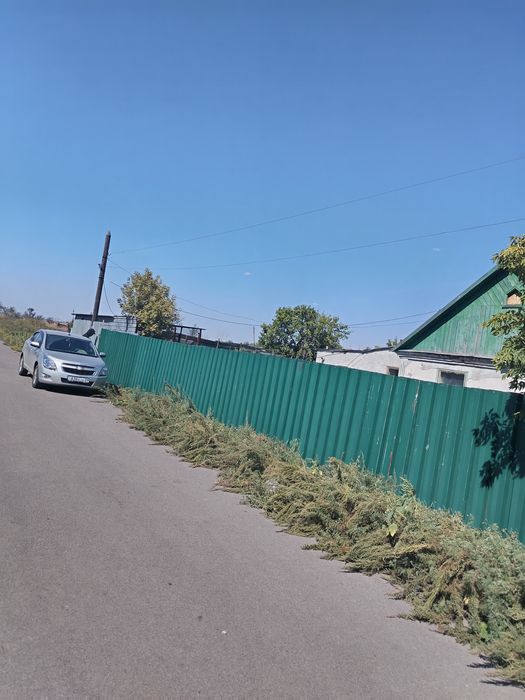 Дом прадаю срочно
