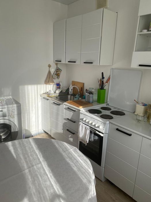 Продам 2 комн.кв, 53,2 кв.м, 2022 год