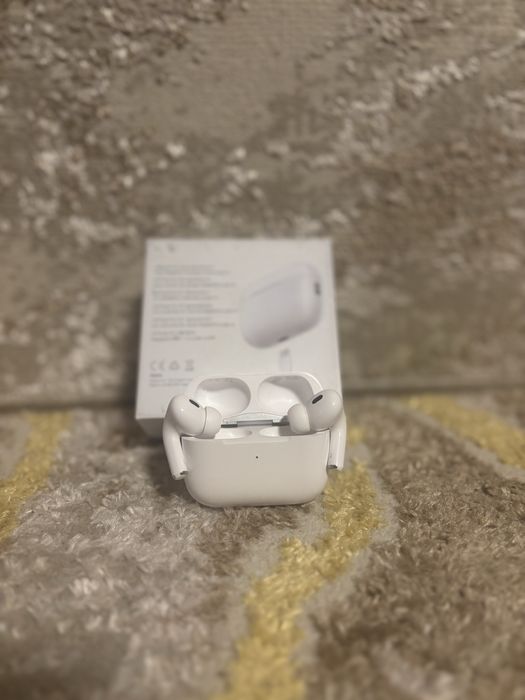 Airpods Pro 2 full box