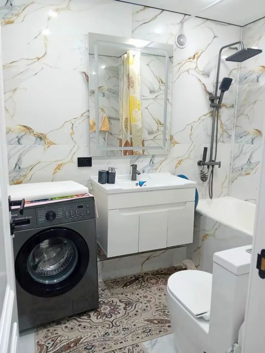 Сдам квартиру в аренду