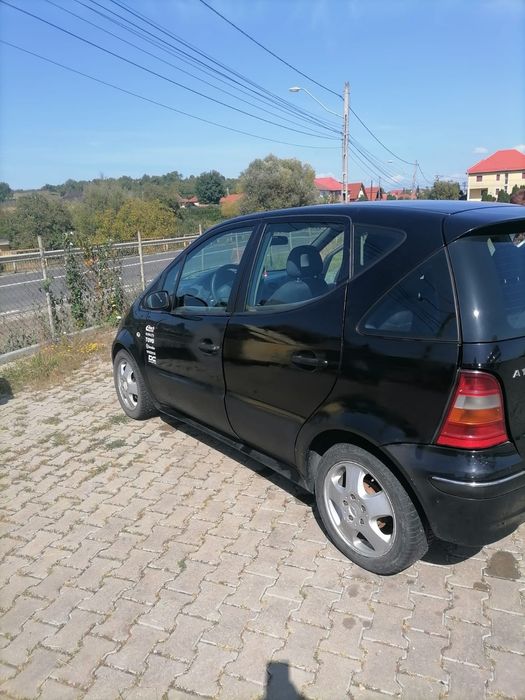 Mercedes clasa a 160