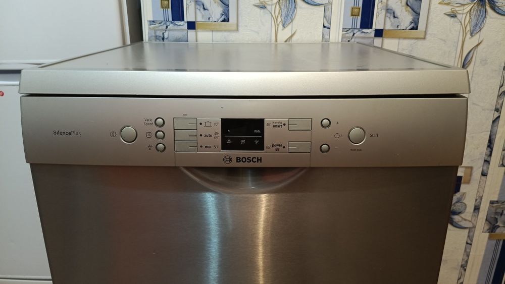 Посудомоечная машина