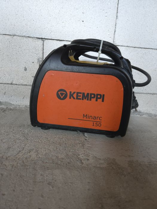 Aparat de sudură KEMPPI Minarc 150