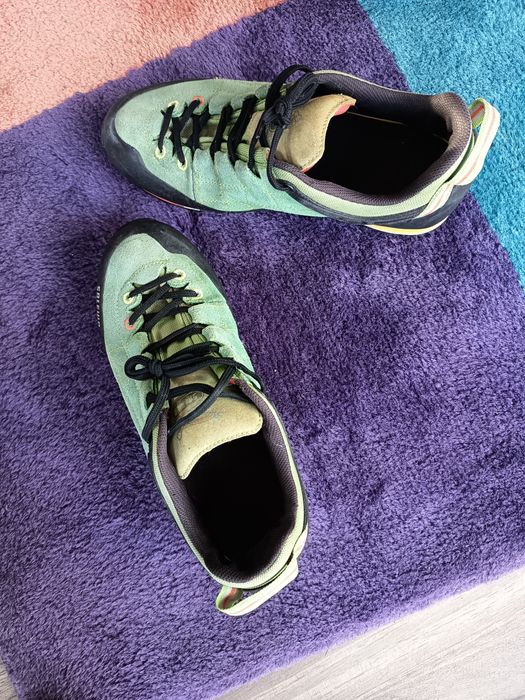 Обувки Salewa 43 номер