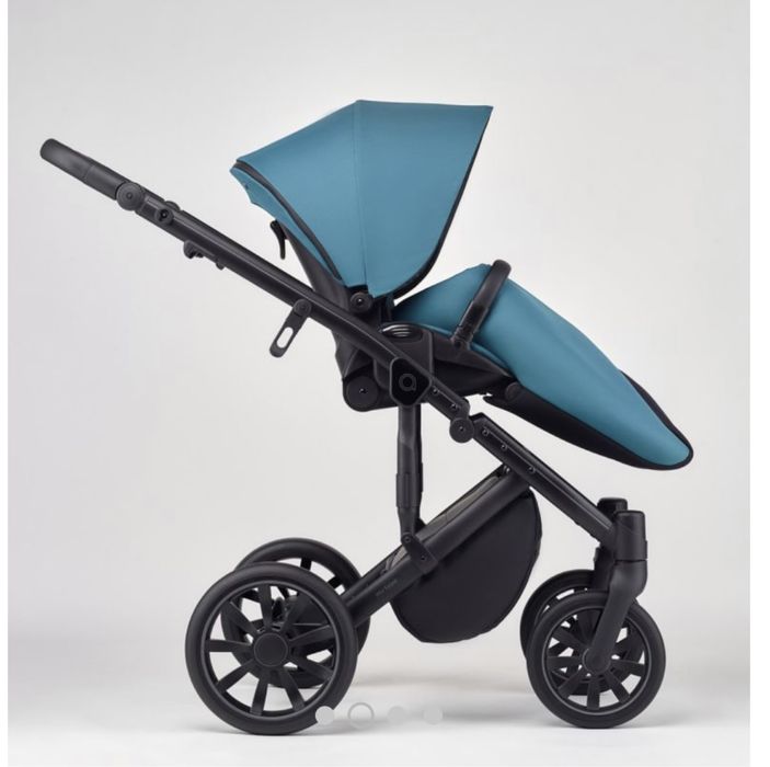 Коляска Anex m/type 2в1