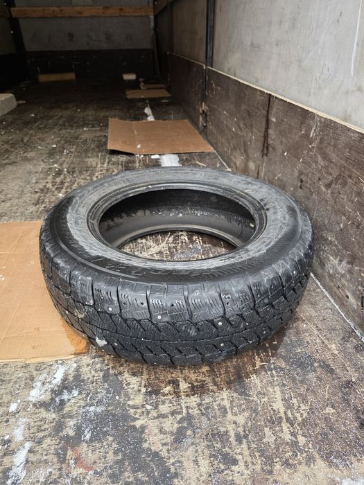 Cordiant Business 215/65 R16C