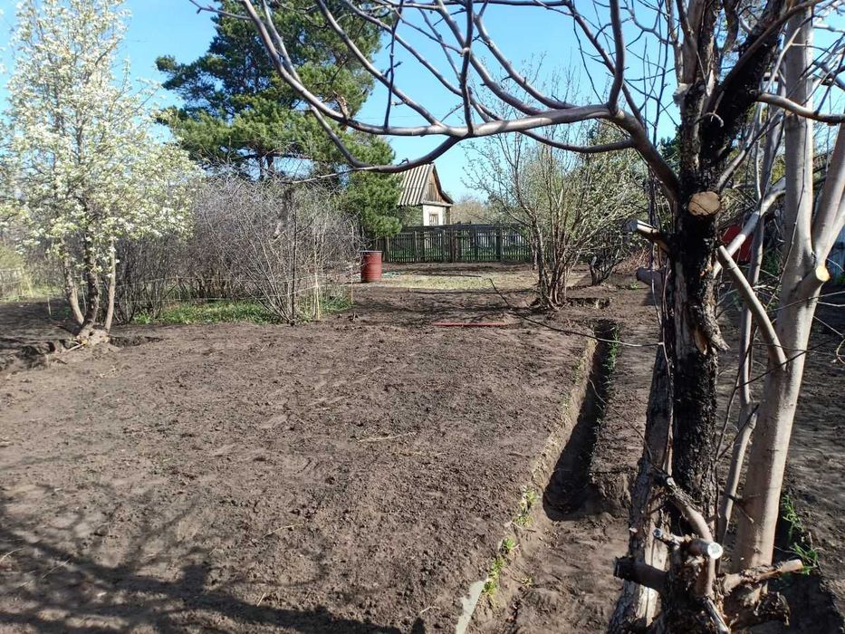 Продам дачу в СО "Автомобилист"