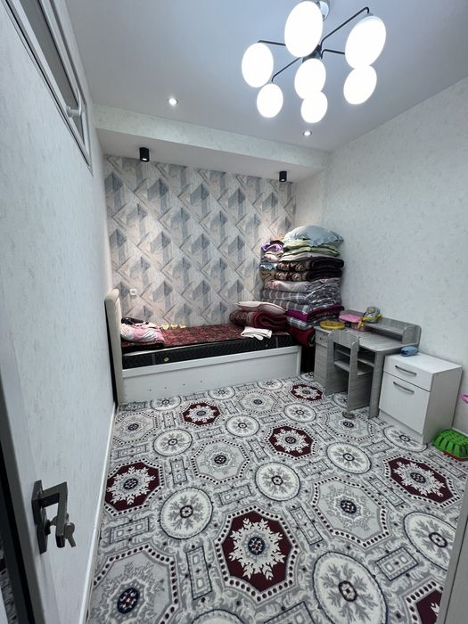 Срочно сдаётся Своя Новостройка/ Я хозяин КВ/  4х комнатная кв