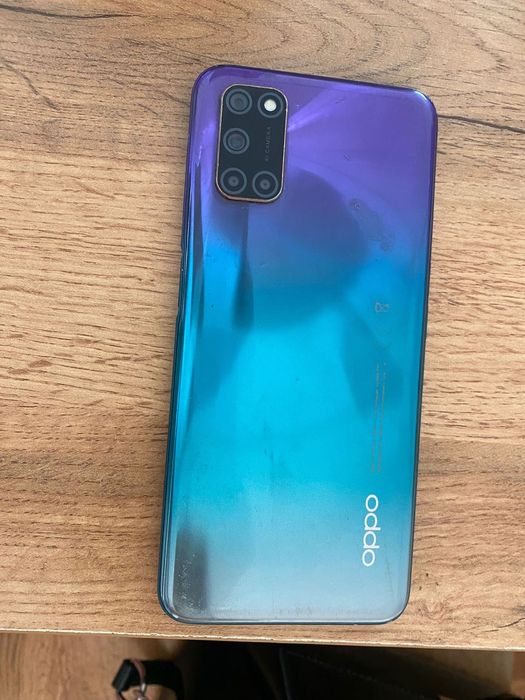 OPPO A72 . 128гб