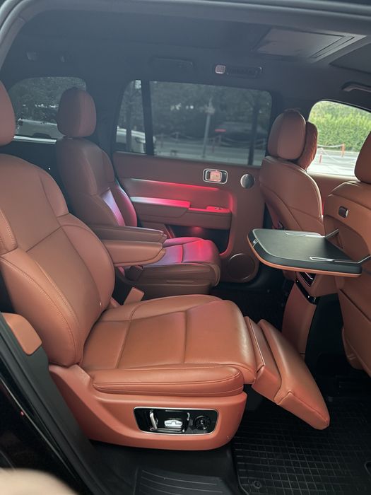 Аренда авто | Трансфер VIP с водителем