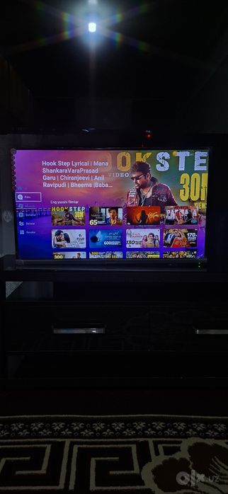 32 LED SMART_TV  Android_TV сотилади