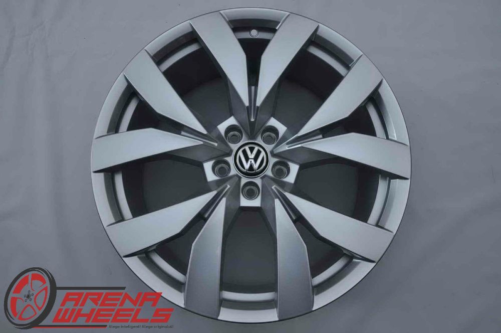 Jante 20 inch Originale VW Touareg 3 CR R20 Montero