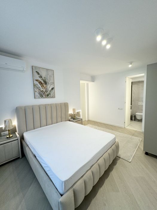 Cortina North 3 camere lux proprietar