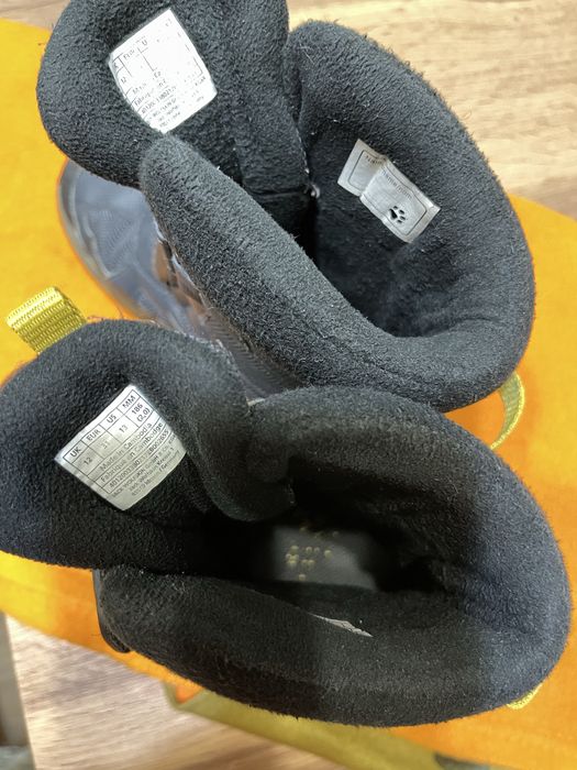 Продам сапожки для мальчика