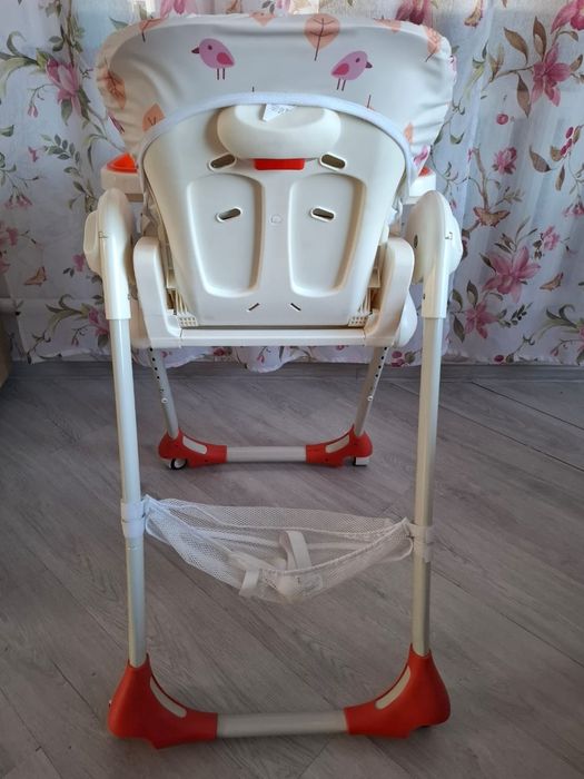 Детский стул раскладной