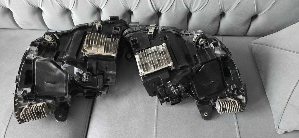 Mercedes W205 C класа фар/фарове