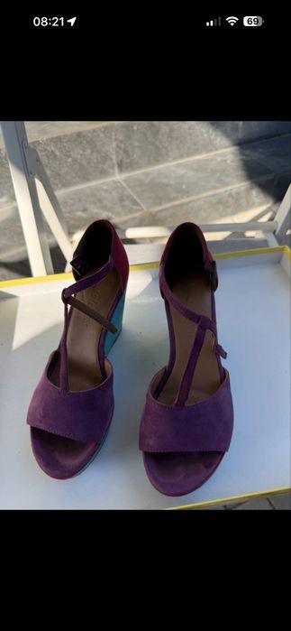Clarks pantofi dama