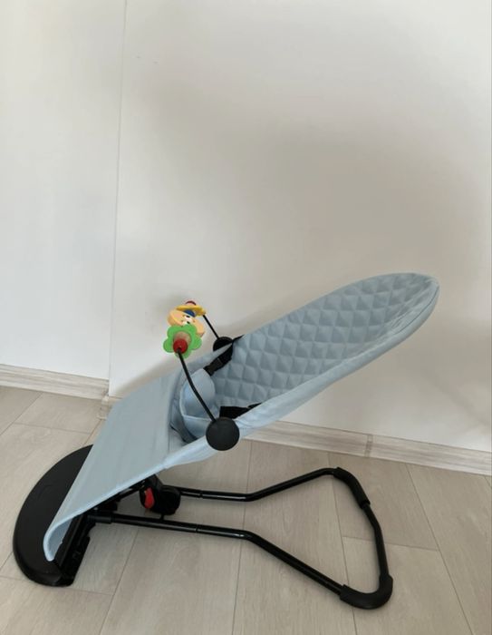 Leagan ergonomic pentru bebelusi
