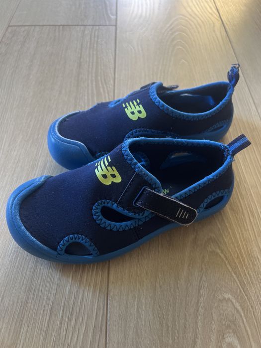 Детски сандали New Balance оригинал